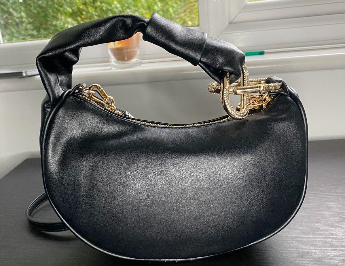 Juicy Couture Juicy Couture Blossom Small Hobo RRP $255 Size ONE SIZE - 2 Thumbnail