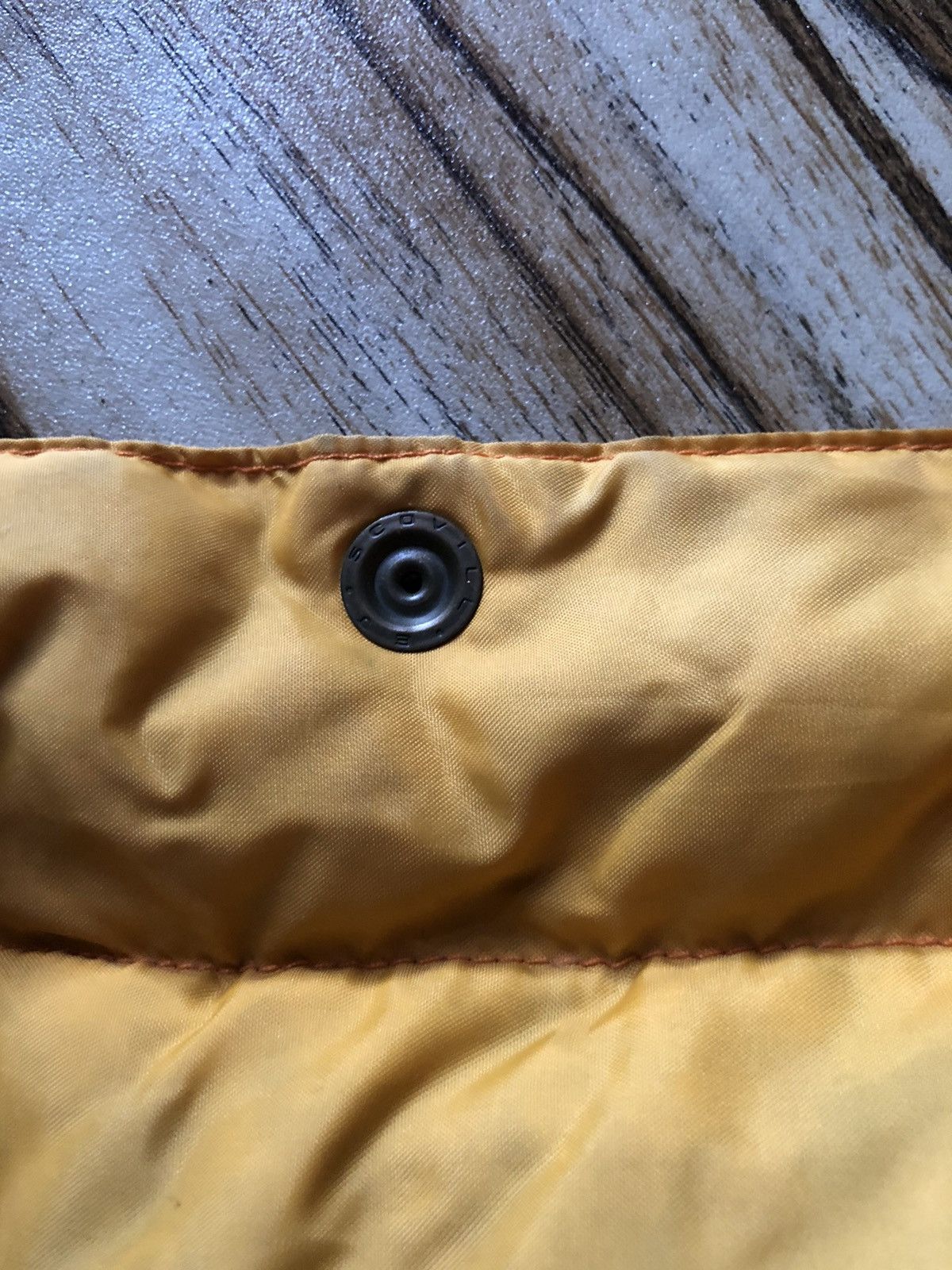 Pherrow's Vtg 70’s hunting down jacket hybrid jacket Rocky mountain Size US M / EU 48-50 / 2 - 10 Thumbnail
