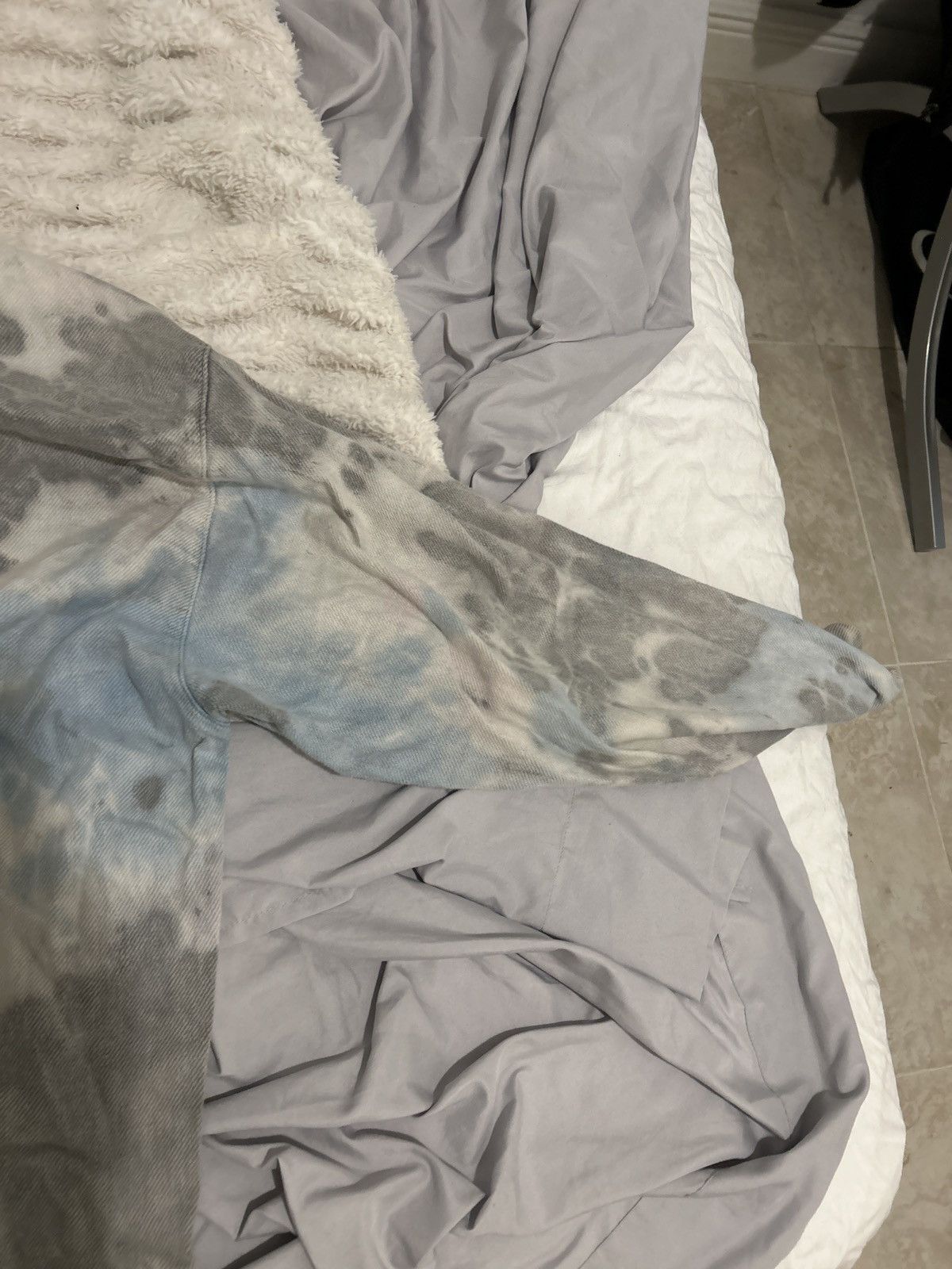 Zara Zara Sweat-shirt Size US M / EU 48-50 / 2 - 1 Thumbnail