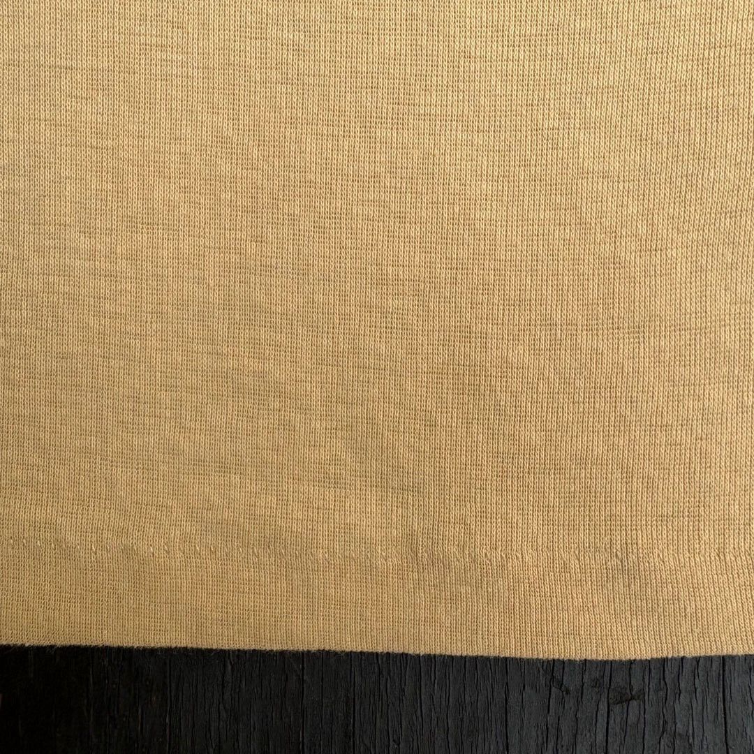 Vintage 1960 60s Vintage Women USA Made Blank Top T-Shirt Size S / US 4 / IT 40 - 3 Thumbnail
