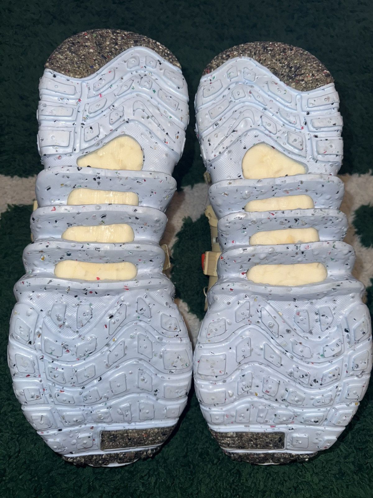 Nike Nike Space Hippie 03 Sz.11.5M Size US 11.5 / EU 44-45 - 10 Thumbnail
