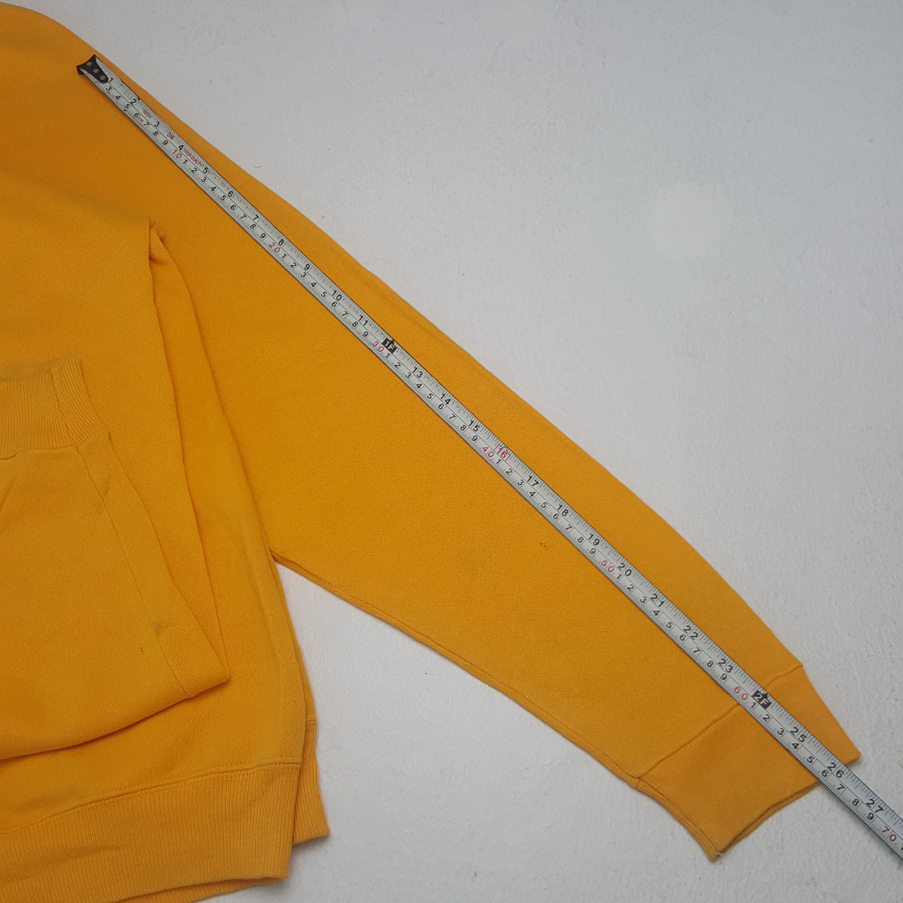 Cartoon Network × Vintage Vintage Club A Bug American Promo Sweatshirt Size US M / EU 48-50 / 2 - 6 Thumbnail