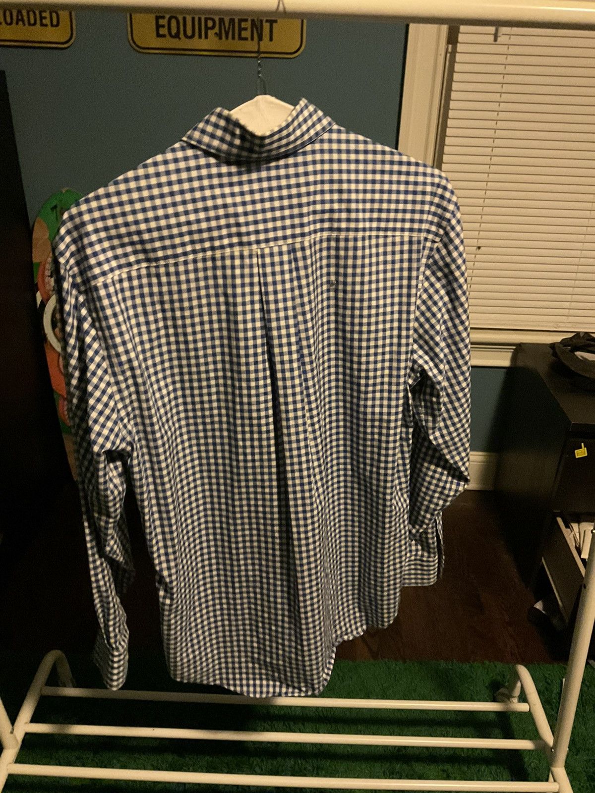 Vineyard Vines Vineyard Vines Button Up Size US S / EU 44-46 / 1 - 4 Thumbnail