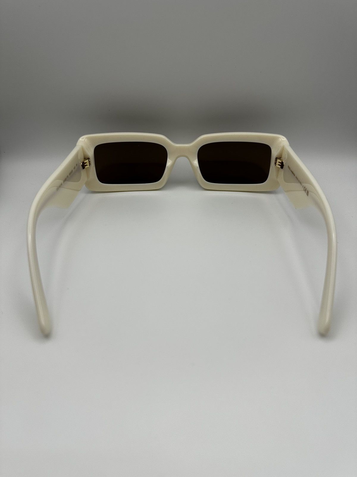 Dolce & Gabbana Dolce & Gabbana Acetate Sunglasses Size ONE SIZE - 5 Thumbnail