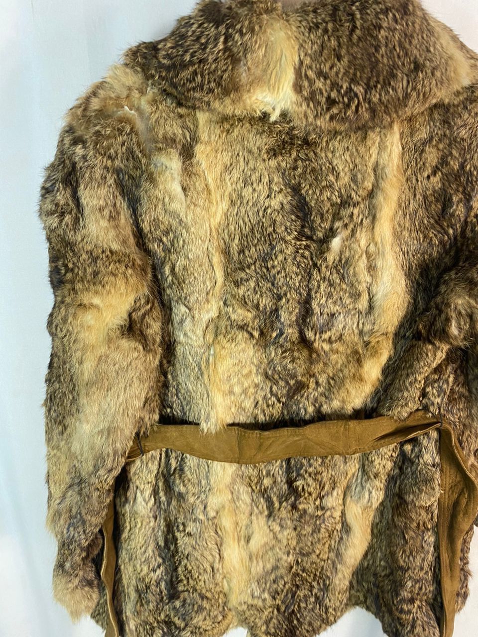 Other Best price 🔥Vintage Unbrand fur jacket Size S / US 4 / IT 40 - 11 Thumbnail