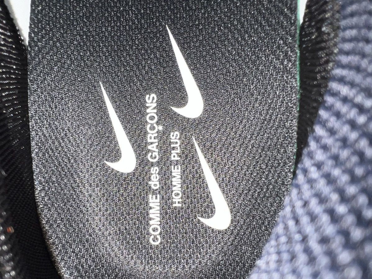 Comme des Garcons × Nike ACG Nike ACG x Comme des Garcons Mountain Fly2 10.5 Size US 10.5 / EU 43-44 - 10 Thumbnail