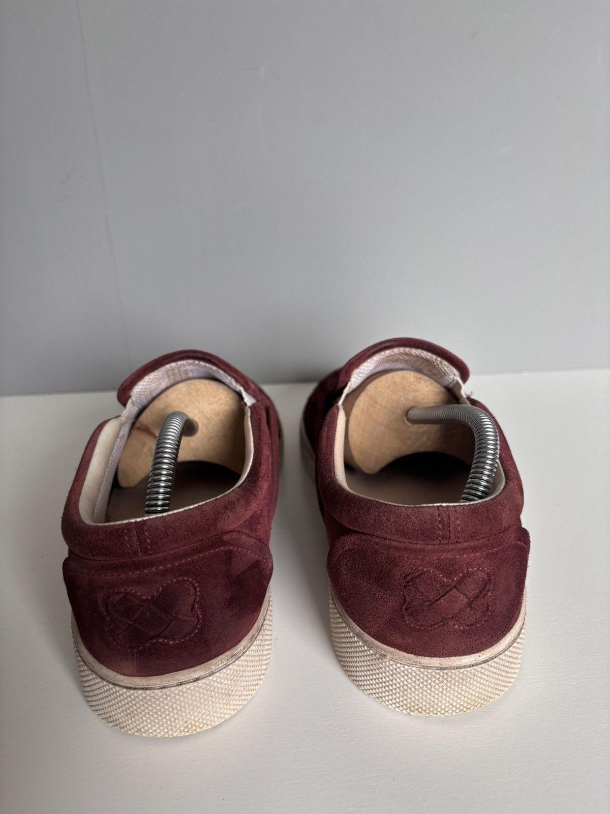 Bottega Veneta Bottega venets slip ons Size US 7 / EU 40 - 4 Thumbnail
