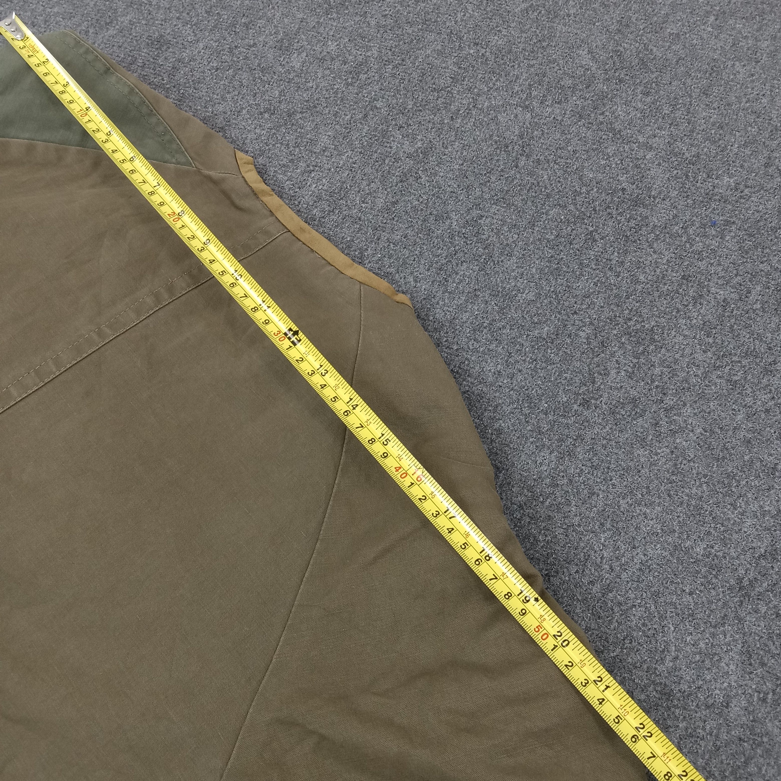 Isabel Marant Etoile × Vintage Isabel Marant Etoile France Designer Jacket Size US L / EU 52-54 / 3 - 7 Thumbnail