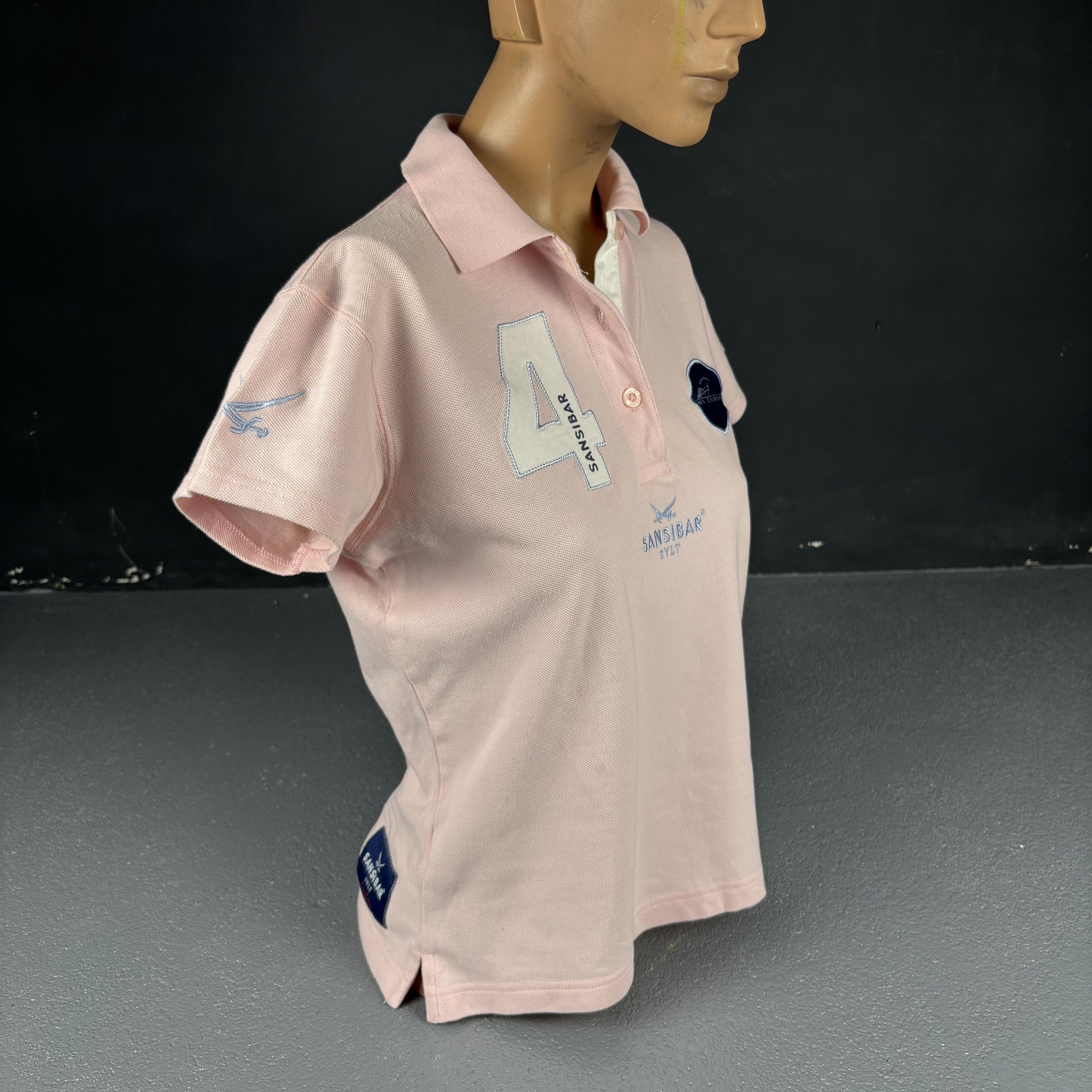 Other Sansibar Polo Size US S / EU 44-46 / 1 - 14 Thumbnail