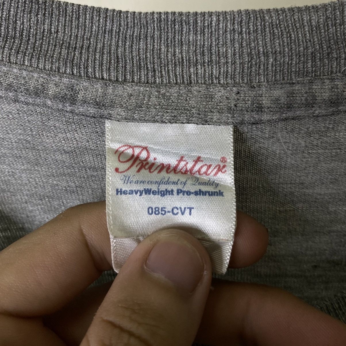 Vintage Fc Barcelona Iniesta & Xavi Master Of Tiki Taka Football Tee Size US M / EU 48-50 / 2 - 3 Thumbnail
