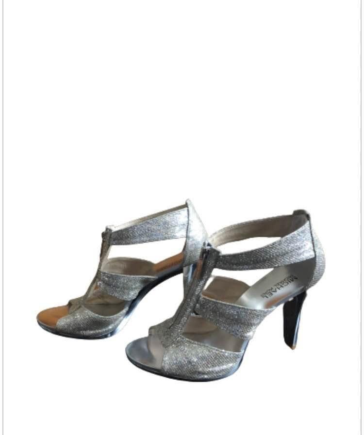 Michael Kors Michael Kors Heels Size 8 Size US 8 / IT 38 - 3 Thumbnail