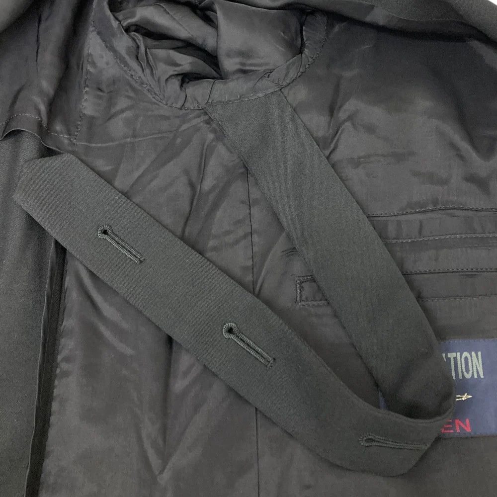 Yohji Yamamoto REGULATION Yohji Yamamoto 23SS Dr. JKT Doctor Jacket Size US L / EU 52-54 / 3 - 8 Thumbnail