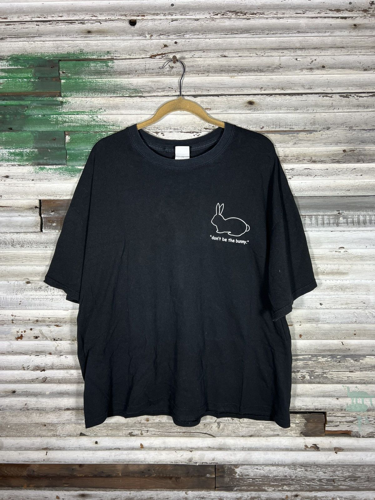 Vintage Vintage Urinetown The Musical Shirt Size US XXL / EU 58 / 5 - 2 Thumbnail