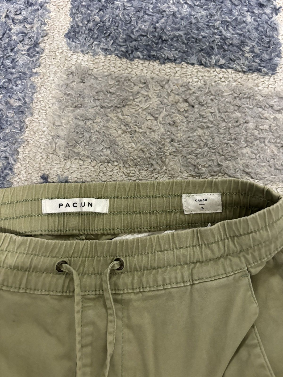 Carhartt × Pacsun × Zara Pacsun Cargo Pant Size US 30 / EU 46 - 3 Thumbnail