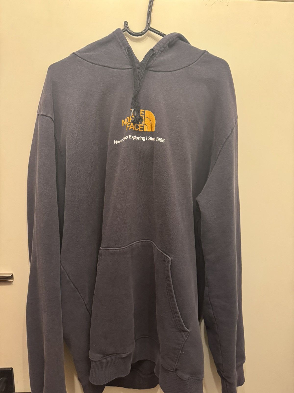 The North Face The north face hoodie Size US XXL / EU 58 / 5 - 1 Thumbnail