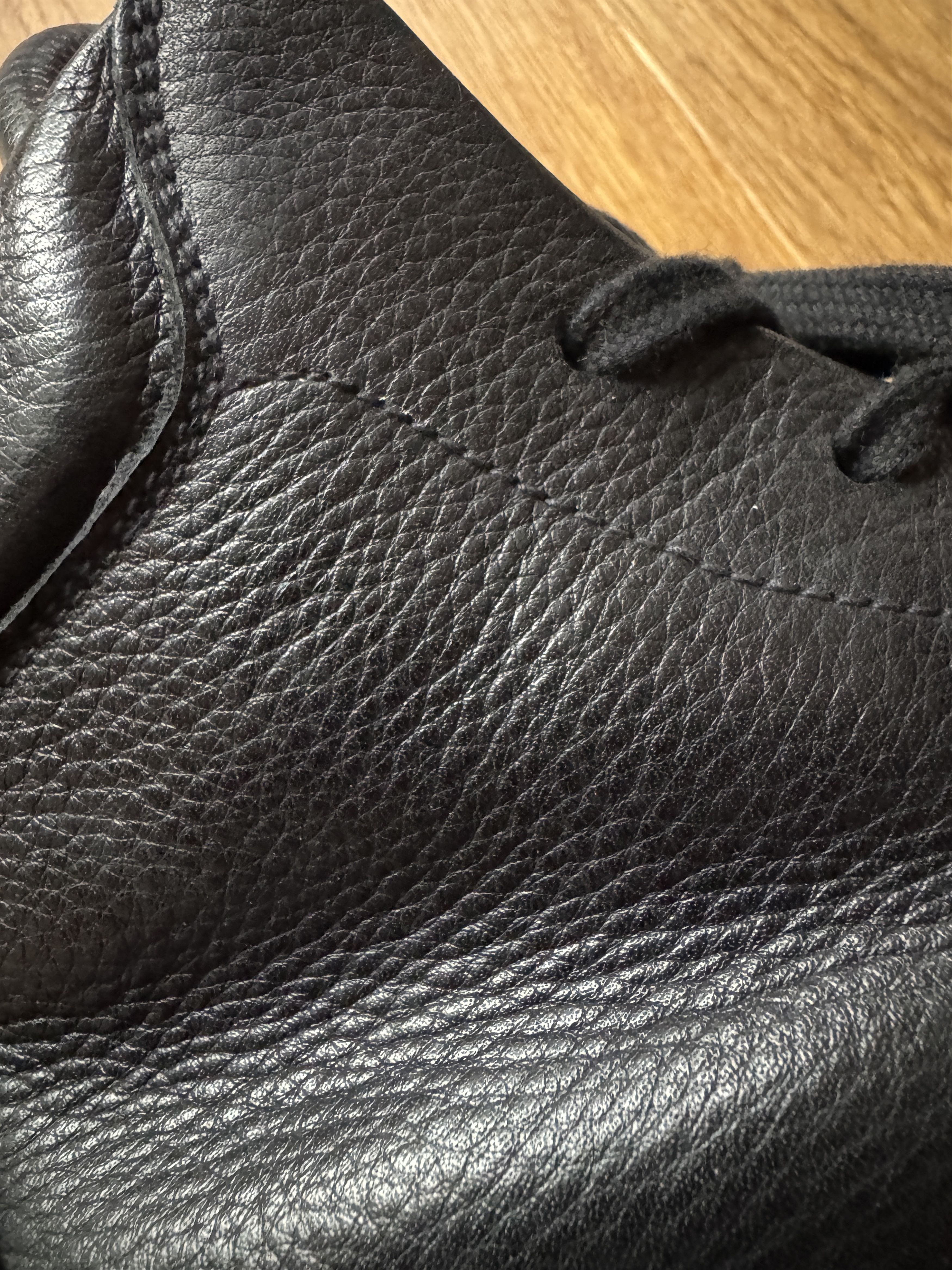 Premiata Super Premium Horse Leather Premiata Ankle Boots. Size US 11 / EU 44 - 5 Thumbnail