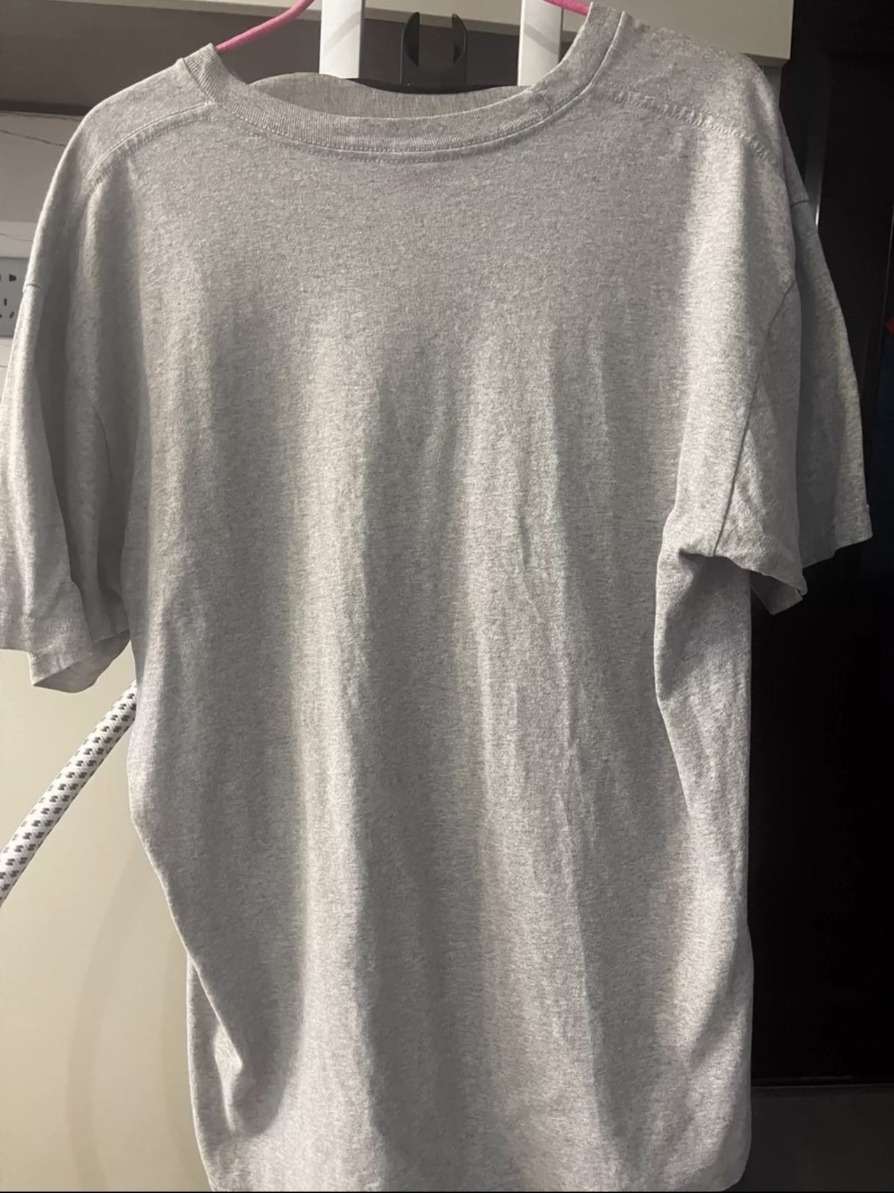 Supreme Supreme sade tee grey Xl size Size US XL / EU 56 / 4 - 2 Thumbnail