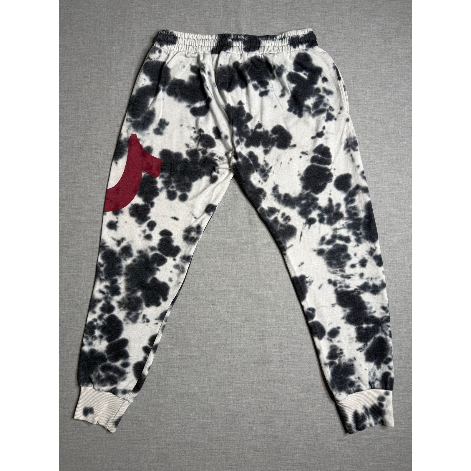 True Religion True Religion Tie-Dye Loungewear Jogger Sweatpants Medium Size US 30 / EU 46 - 2 Thumbnail
