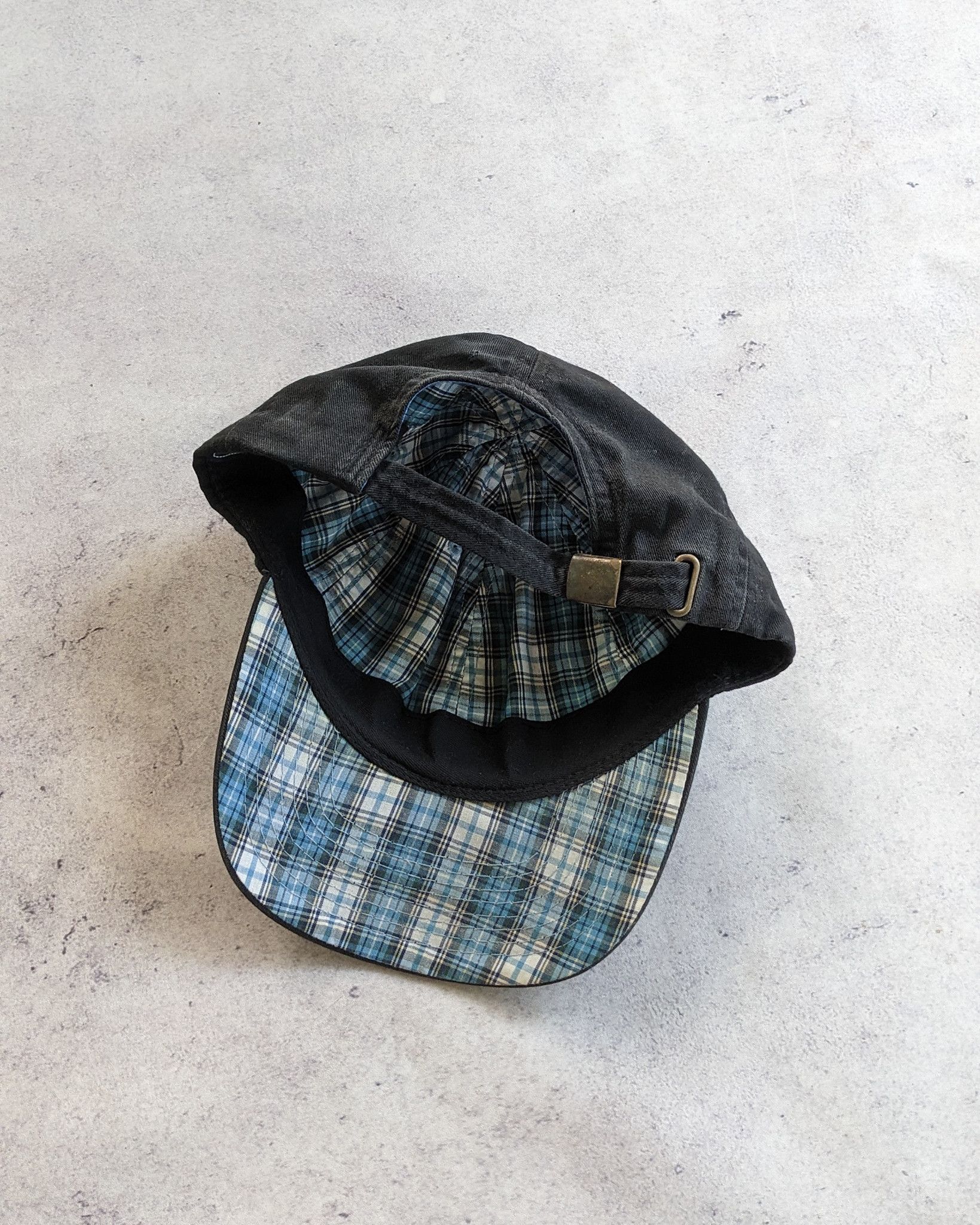 Stussy Stussy M.F(4)P Vintage Caps Size ONE SIZE - 2 Thumbnail