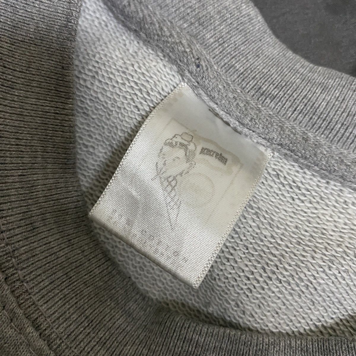 Billionaire Boys Club × Icecream Billionaire Boys Club "Dog Face" Crewneck Size US L / EU 52-54 / 3 - 3 Thumbnail