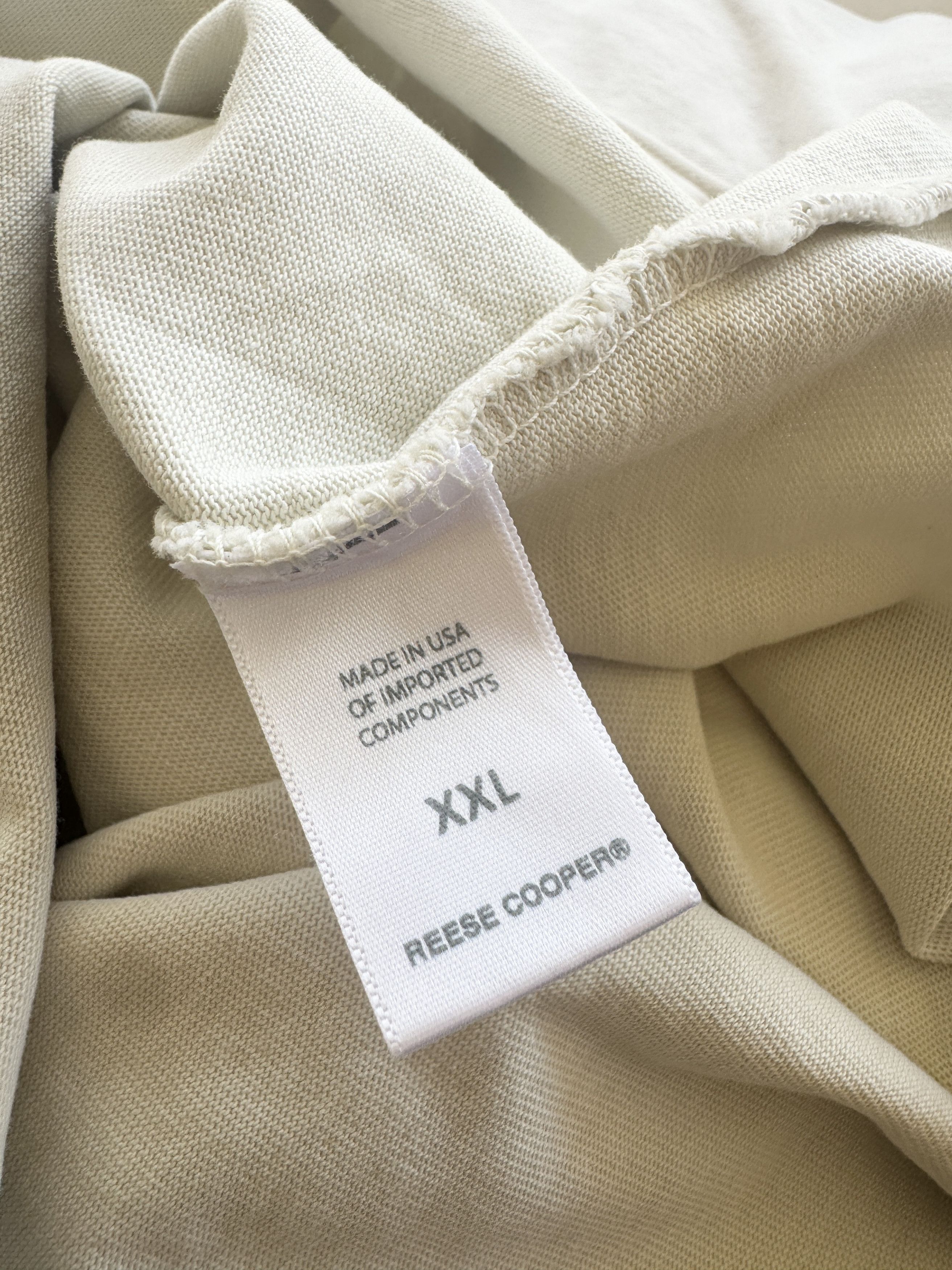 Reese Cooper Reese Cooper Inc Outdoor Supply Goods Size US XXL / EU 58 / 5 - 8 Thumbnail