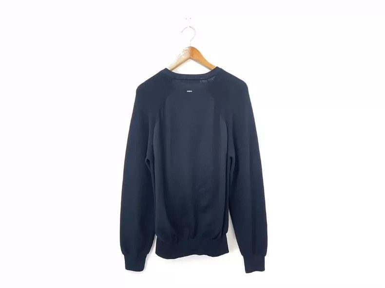 Louis Vuitton Louis Vuitton Wool Sweater with Pocket-2506 Size US XL / EU 56 / 4 - 3 Thumbnail