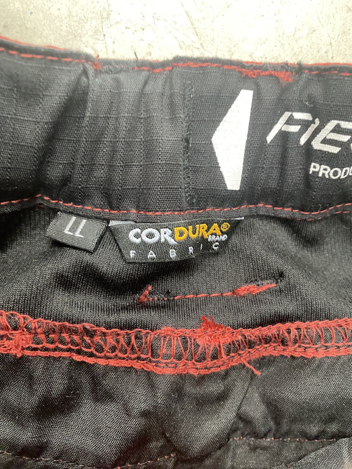 Other FIELDCORE CORDURA UTILITY SHORTS Size US 33 - 8 Thumbnail