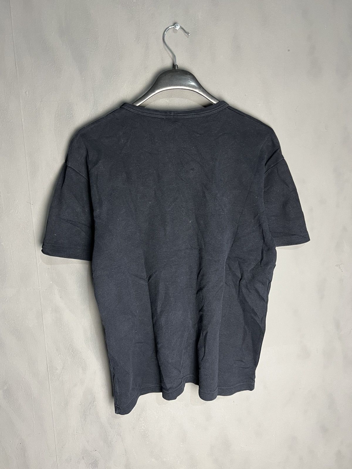 Diesel Diesel T-Shirt Vintage Size US S / EU 44-46 / 1 - 9 Thumbnail