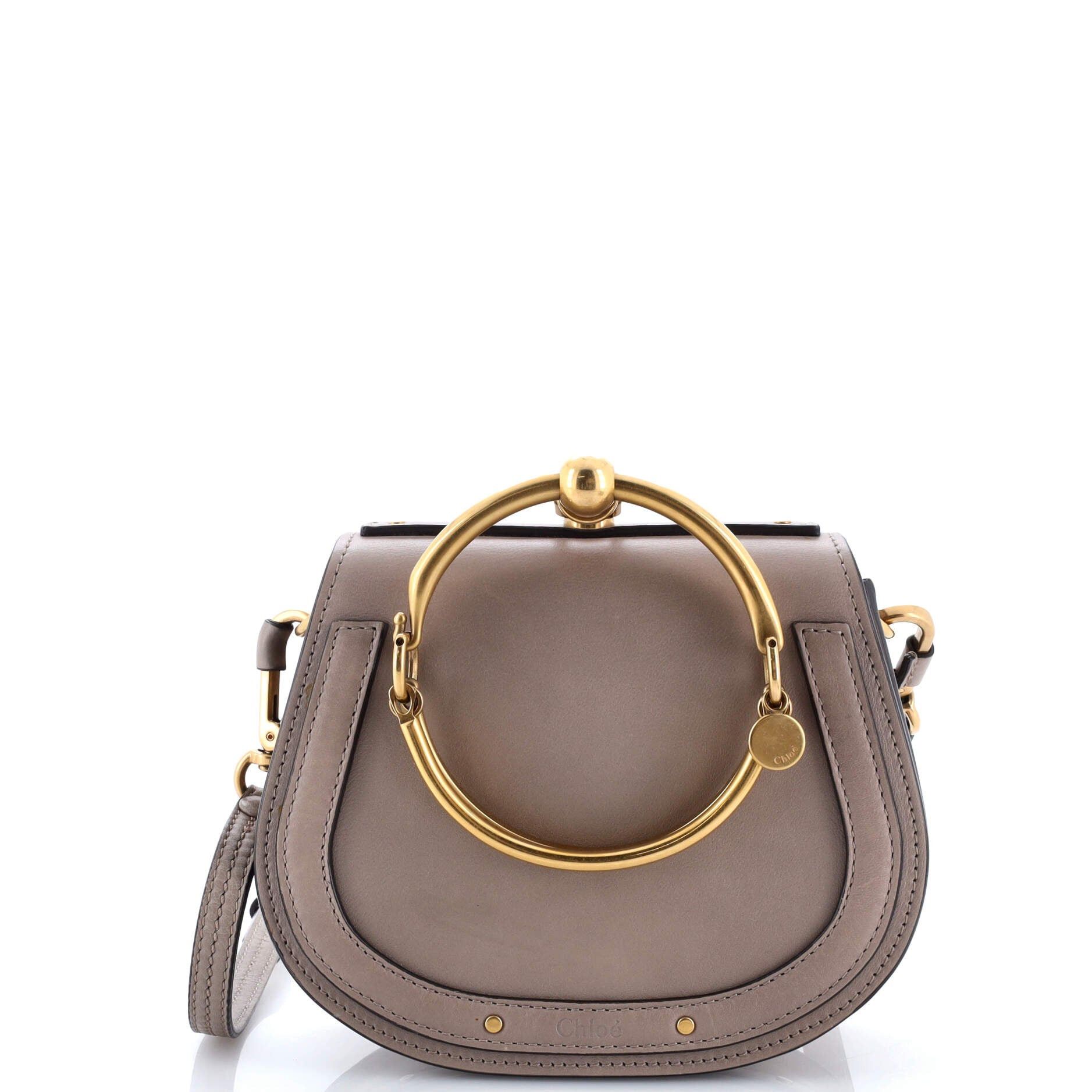 Chloe Nile Crossbody Bag Size ONE SIZE - 1 Thumbnail