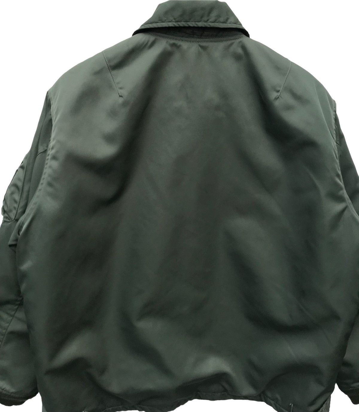 Montage The 1000 Face Montage Bombers Military Streetwear Jacket Size US L / EU 52-54 / 3 - 11 Thumbnail