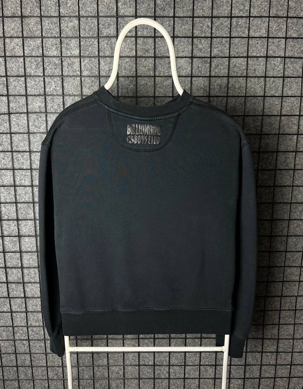 Billionaire Boys Club × Icecream × Japanese Brand Billionaire boys Club sweatshirt all print size Small Size US S / EU 44-46 / 1 - 6 Thumbnail