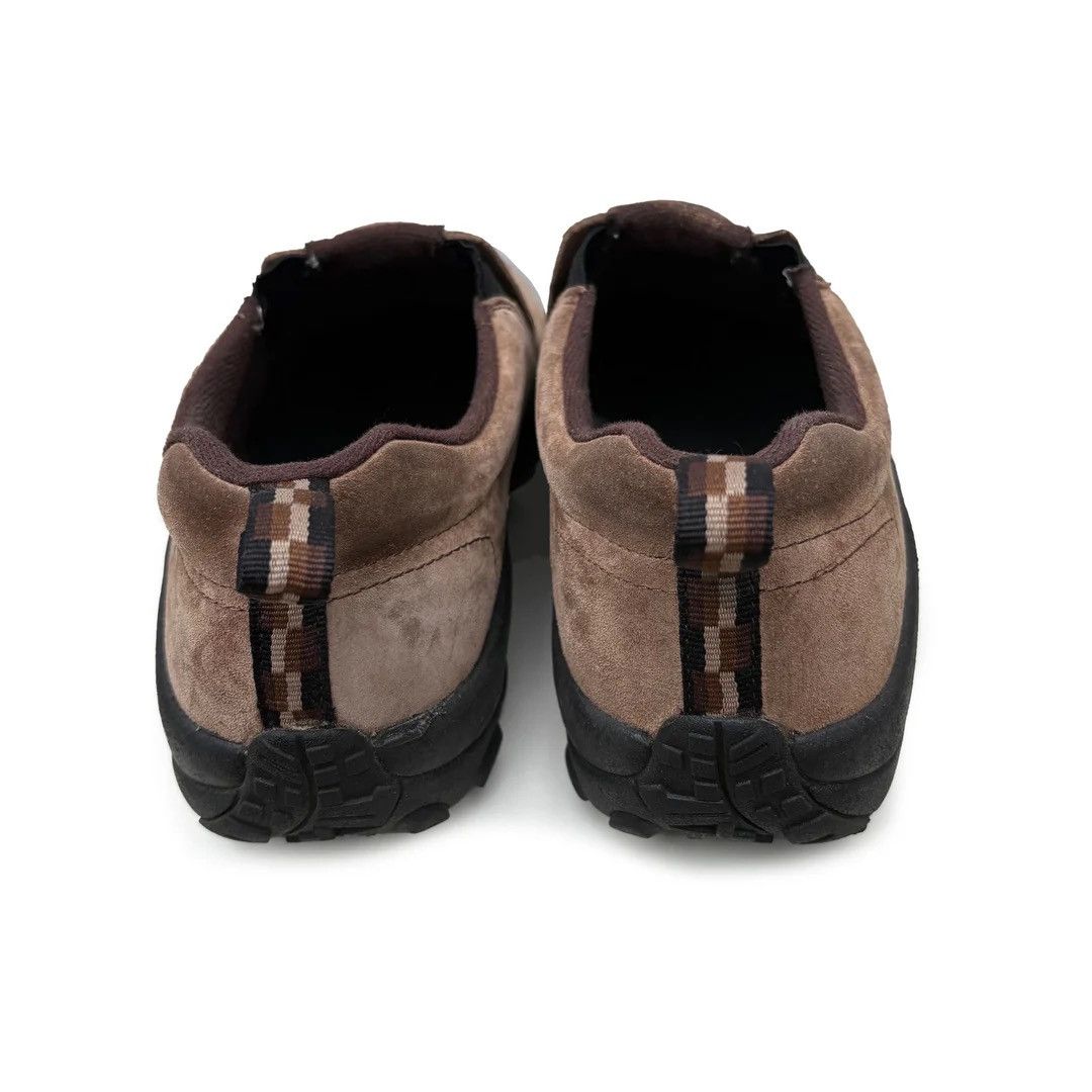 Merrell Merrell Jungle Moc Slip-on Brown 10.5 Gorp Core Shoes Size US 10.5 / EU 43-44 - 3 Thumbnail