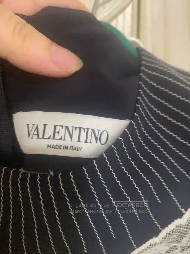 Valentino Valentino shirt Size S / US 4 / IT 40 - 3 Thumbnail