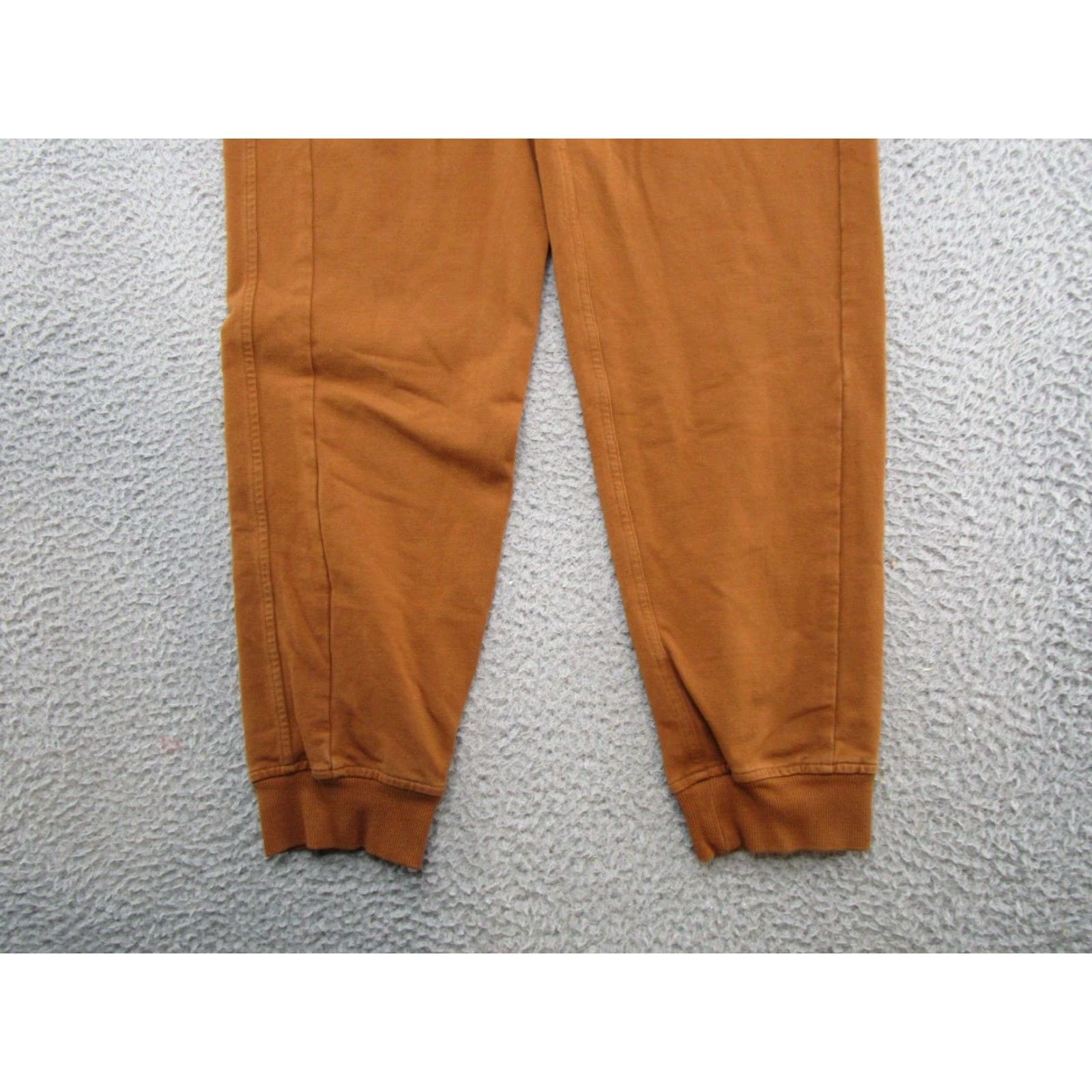 Lululemon Lululemon Brown Jogger Pants Women's Size 6 Drawstring Tapered Workout Size 28" / US 6 / IT 42 - 2 Thumbnail