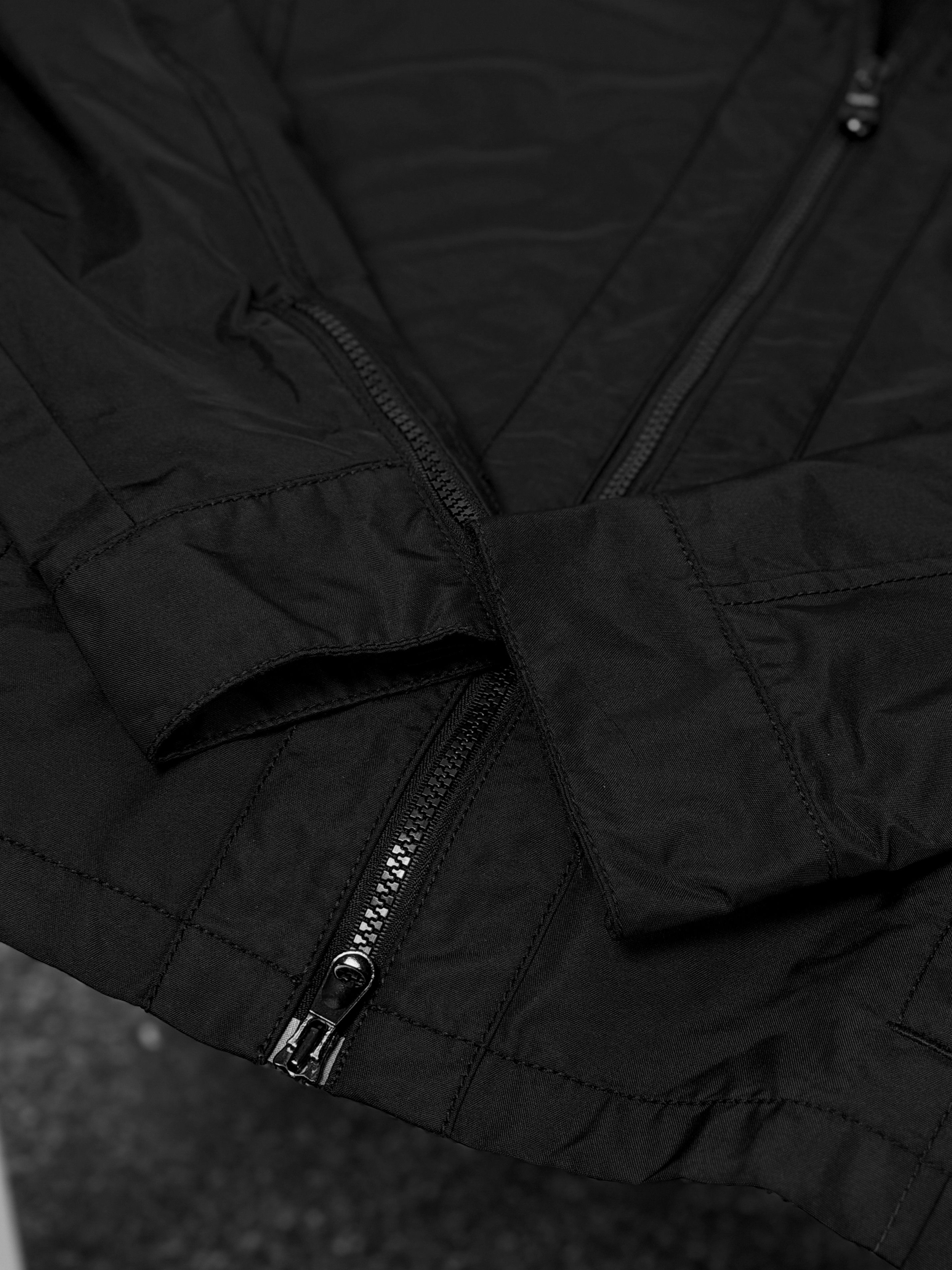 Refrigiwear RefrigiWear CoolMax Rain-Proof Breathable Nylon Jacket Size US XL / EU 56 / 4 - 7 Thumbnail