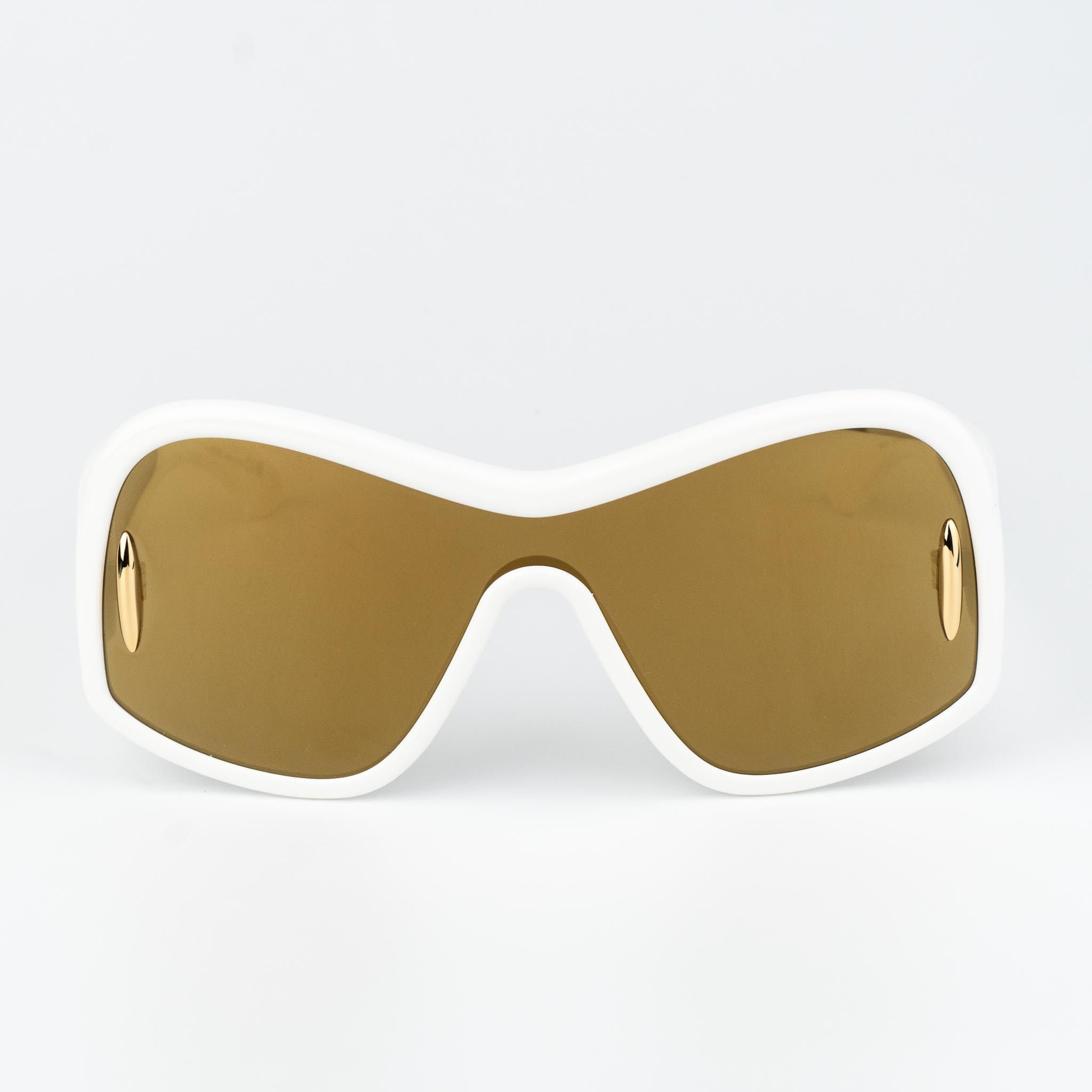 Loewe Loewe FASHION Women Sunglasses LW40131I 25G NEW AUTHENTIC Size ONE SIZE - 3 Thumbnail
