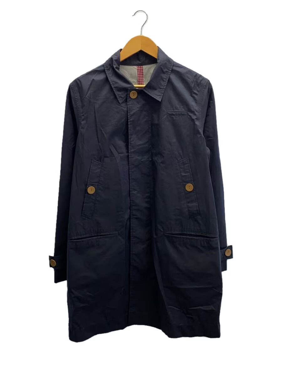 Undercover Nylon Coat Size US L / EU 52-54 / 3 - 1 Thumbnail