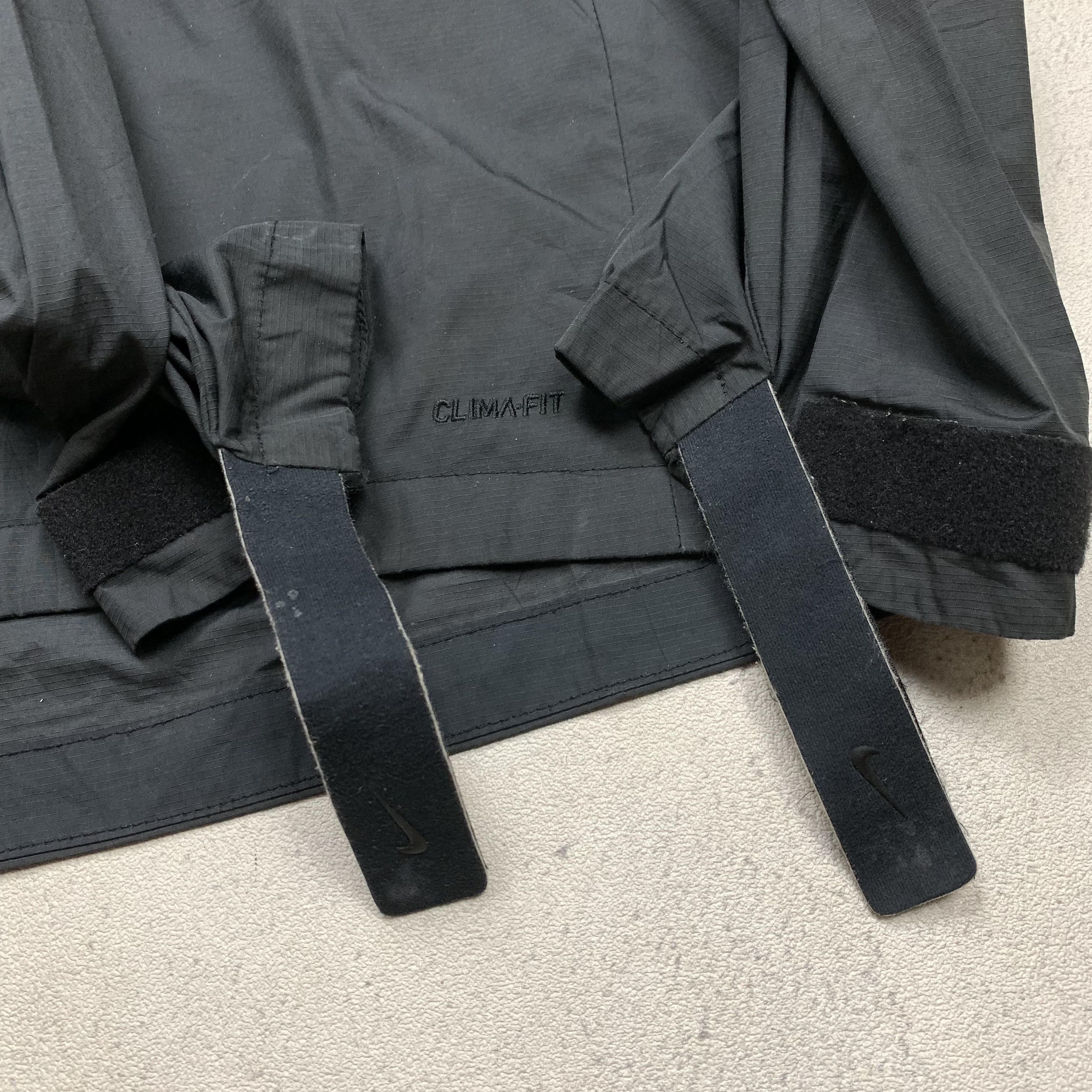Nike Nike Inter Jacket Pirelli Size US M / EU 48-50 / 2 - 4 Thumbnail