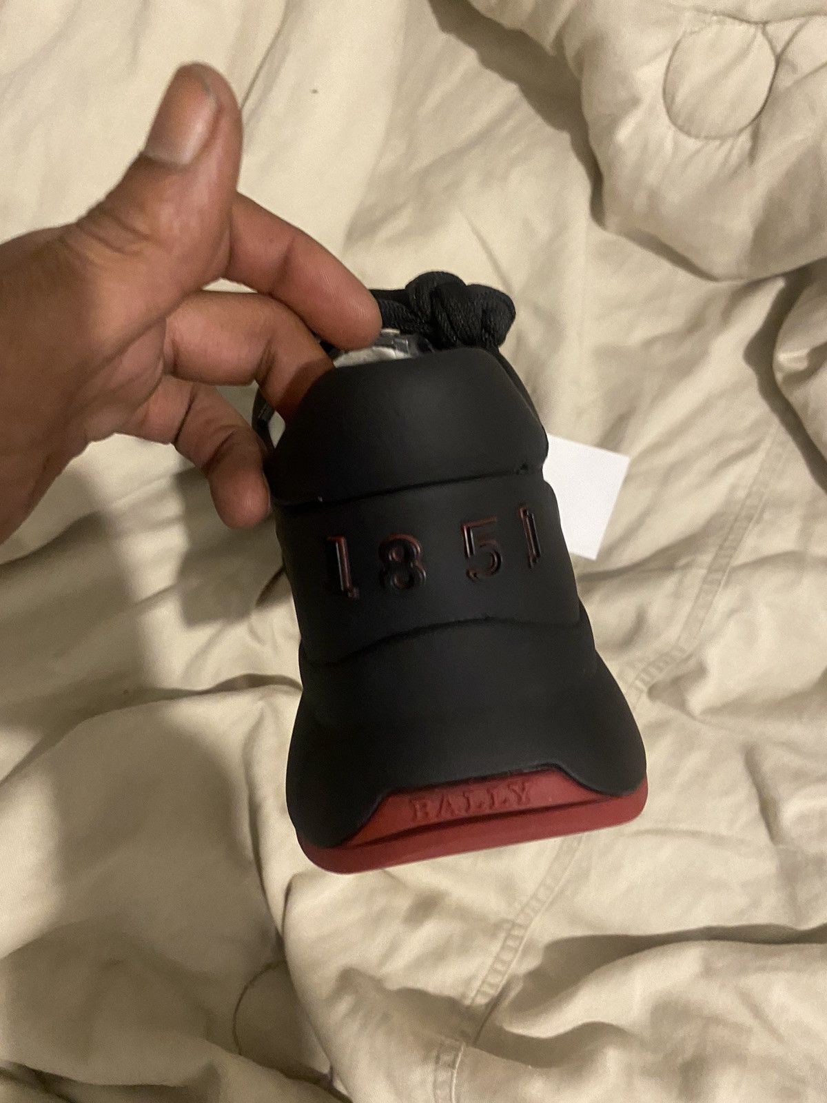 Bally Bally Daryn Sneakers Size US 8 / EU 41 - 4 Thumbnail