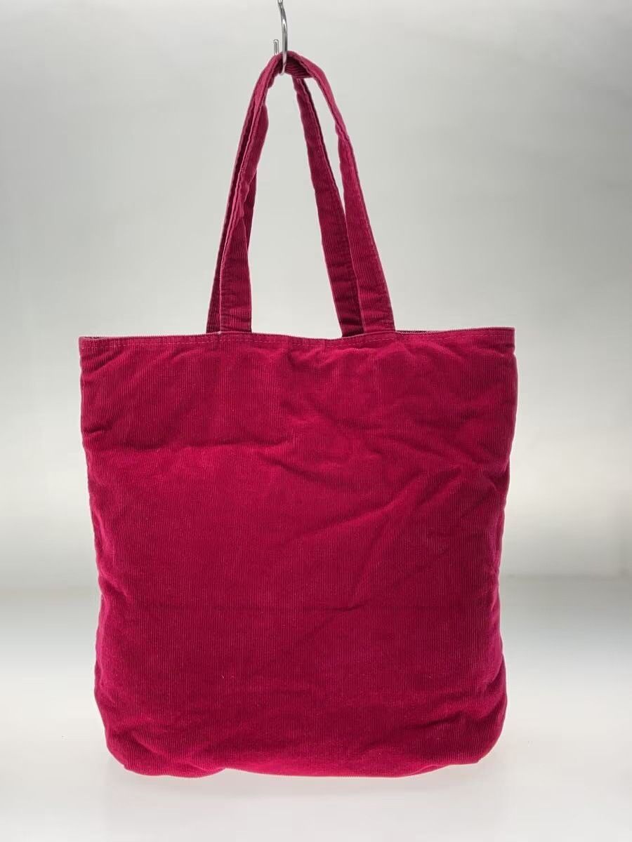 Hysteric Glamour Michigan Corduroy Tote Bag Size ONE SIZE - 3 Thumbnail
