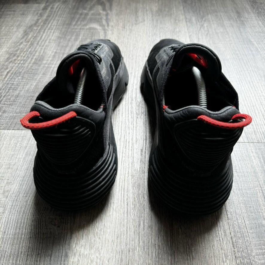 Nike NIKE • Air Max 2090 "Radiant Red" (11.5M) Size US 11.5 / EU 44-45 - 8 Thumbnail