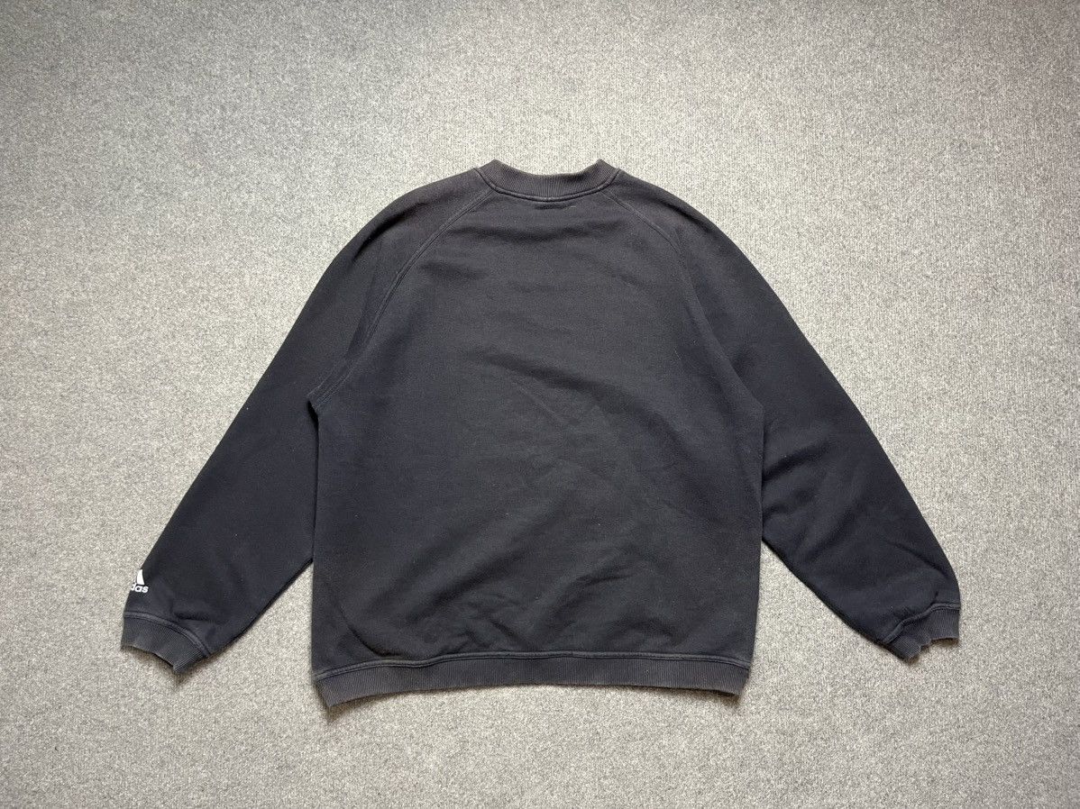 Adidas Vintage Adidas world cup Japan sweatshirt Size US M / EU 48-50 / 2 - 9 Thumbnail