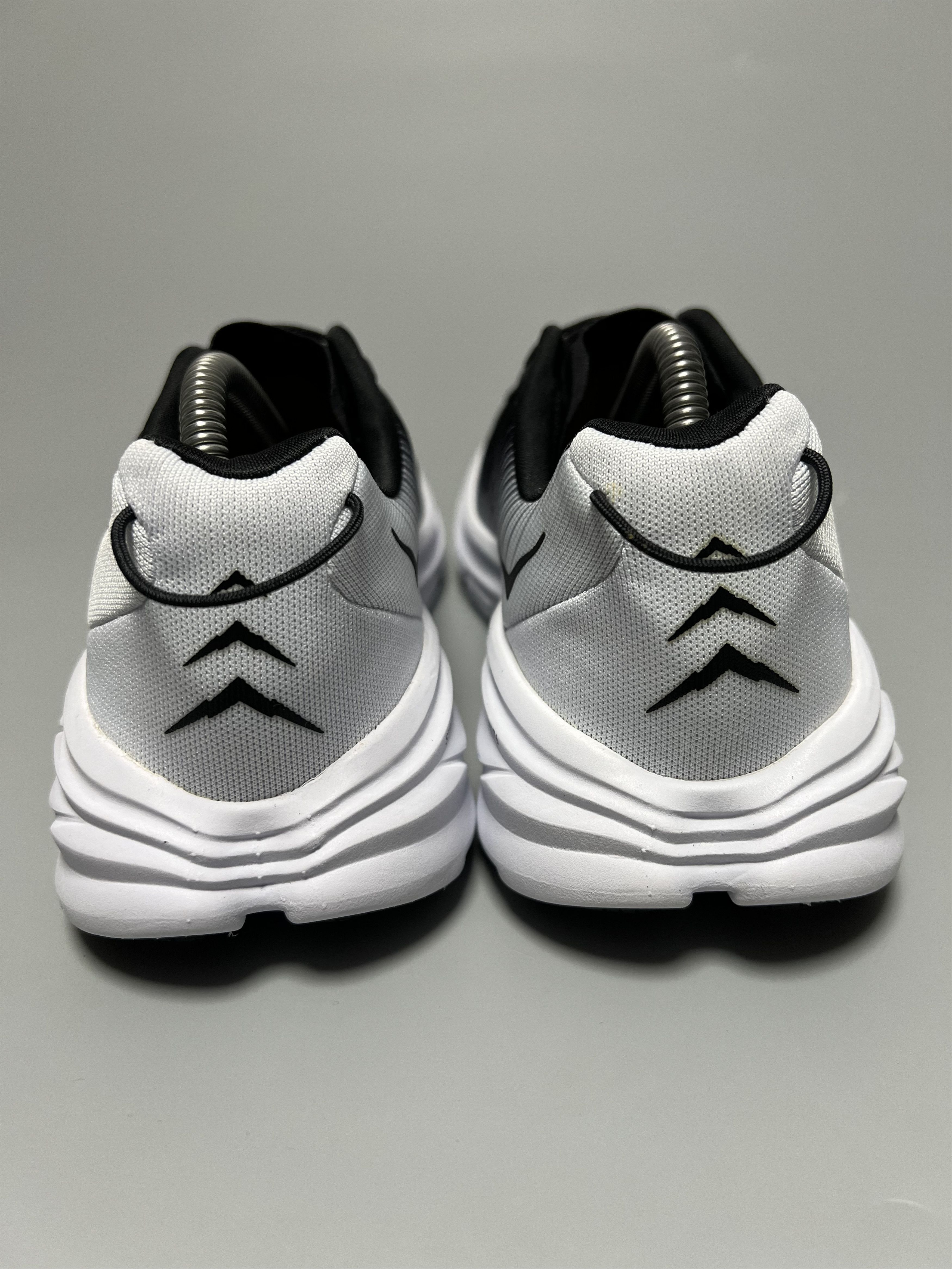 Hoka 8.5B Hoka One One Rincon 3 Women's Running Shoes Walking Gym Size US 8.5 / IT 38.5 - 3 Thumbnail