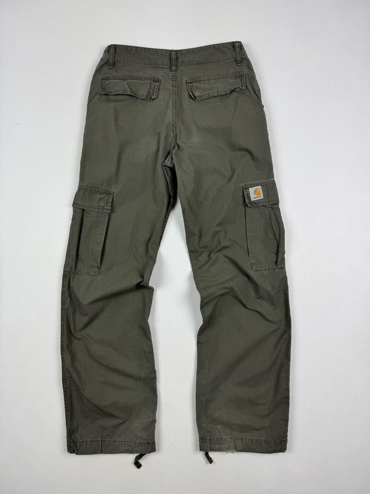 Carhartt Carhartt Cargo Women’s Pants Size 29" - 11 Thumbnail
