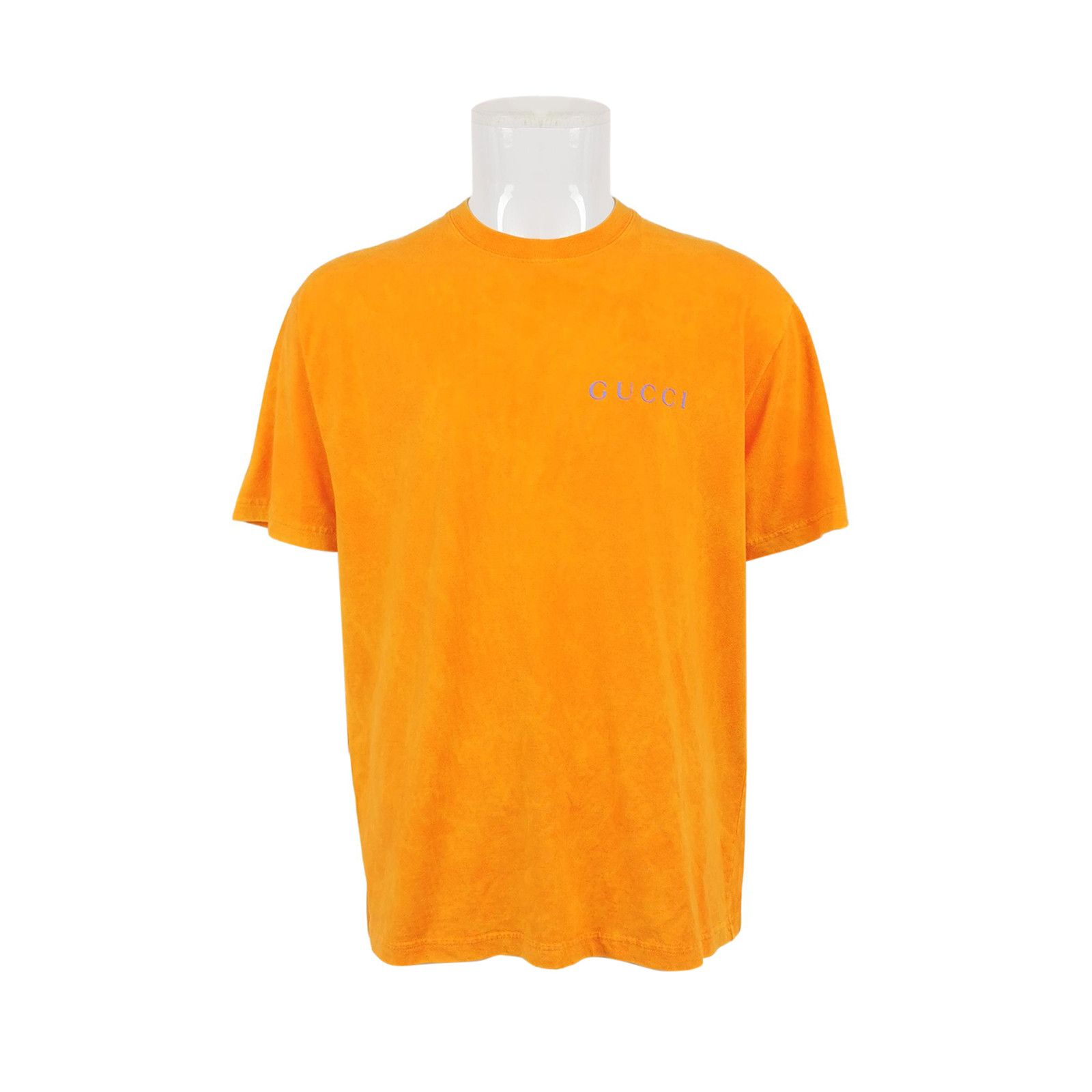 Gucci Gucci Men l Short Sleeve Shirts Size US L / EU 52-54 / 3 - 1 Thumbnail