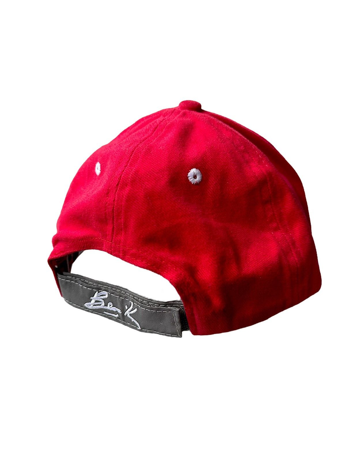 JNCO × Pelle Pelle × Vintage 2000s Berik streetwear hat Size ONE SIZE - 4 Thumbnail
