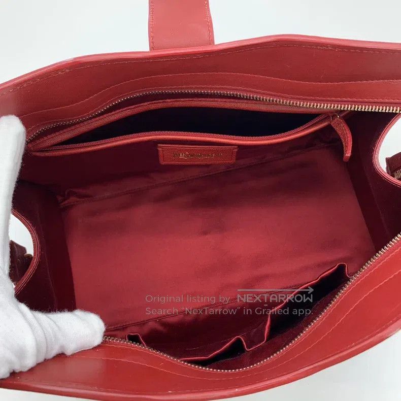 Saint Laurent Paris #REF! Size ONE SIZE - 7 Thumbnail