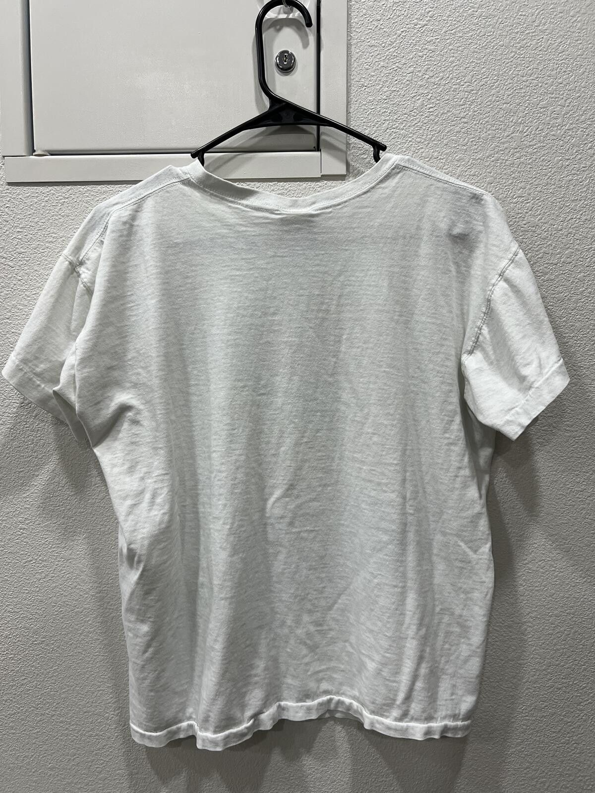 Other 80s Nike Abstract Art Tee Size US S / EU 44-46 / 1 - 3 Thumbnail
