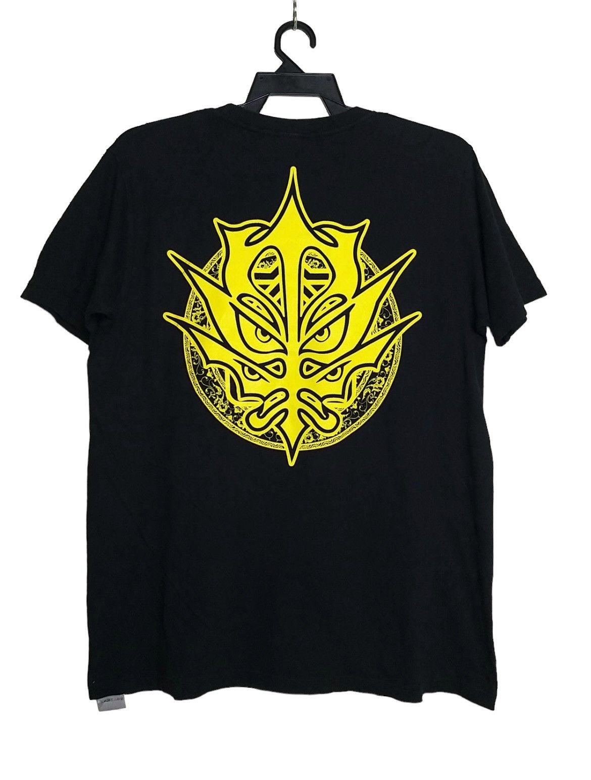 NICE🔥JAPANESE ANIME LACROAN HEROSD GUNDAM GAIDENT SHIRT