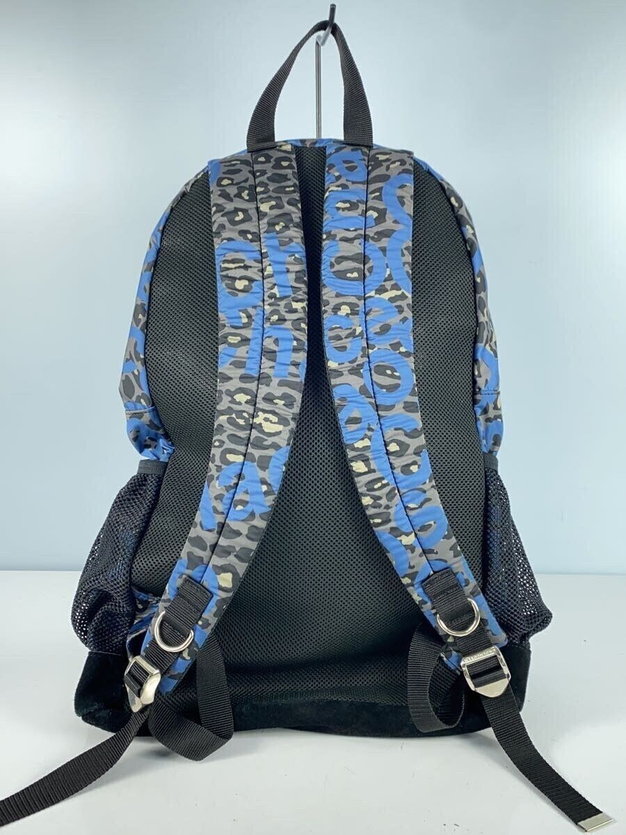 Undercover SS15 Leopard Chaos Balance Backpack Size ONE SIZE - 3 Thumbnail